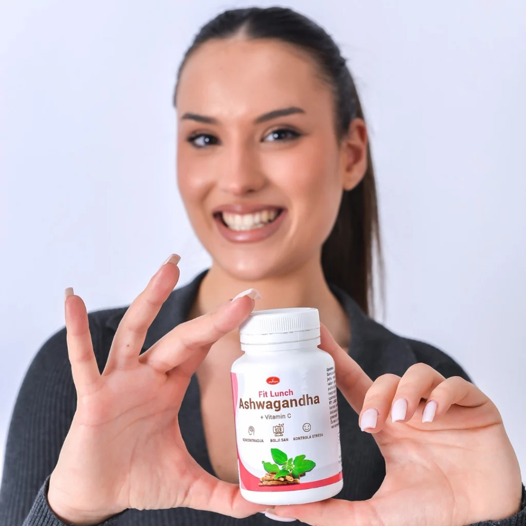 Ashwagandha