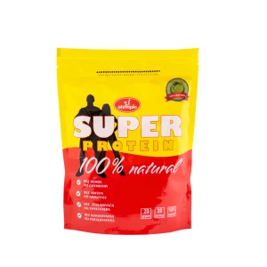 Olympic Super Protein Čokolada 400g pakovanje proizvoda