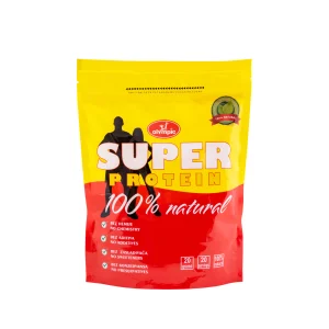 Olympic Super Protein Vanila 400g pakovanje proizvoda